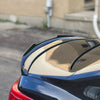 Load image into Gallery viewer, PSM Trunk Spoiler (Q50) - Infiniti Addicts Infiniti Addicts