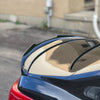 PSM Trunk Spoiler (Q50) - Infiniti Addicts Infiniti Addicts